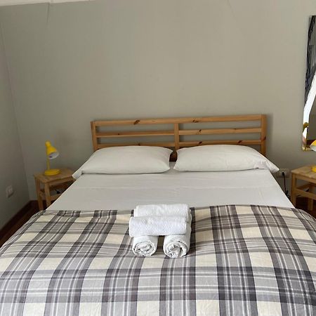 Annette Rooms Bari Exterior foto