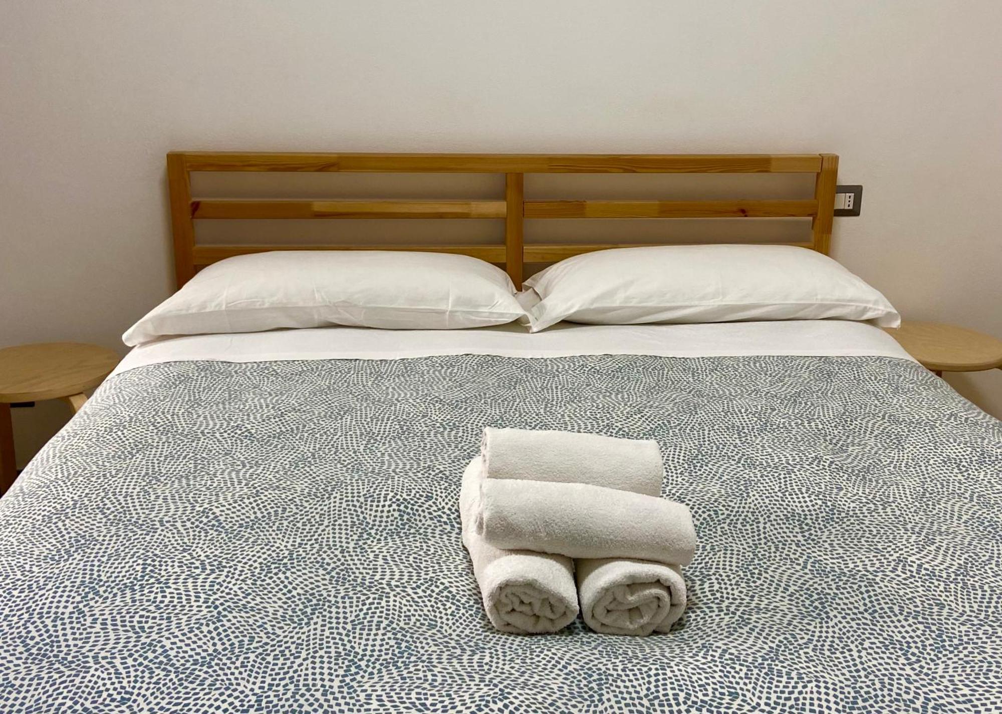 Annette Rooms Bari Exterior foto